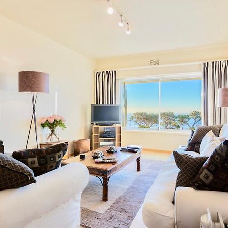 Seaview 10 Monte Carlo Camps Bay Apartment Cape Town Exterior photo