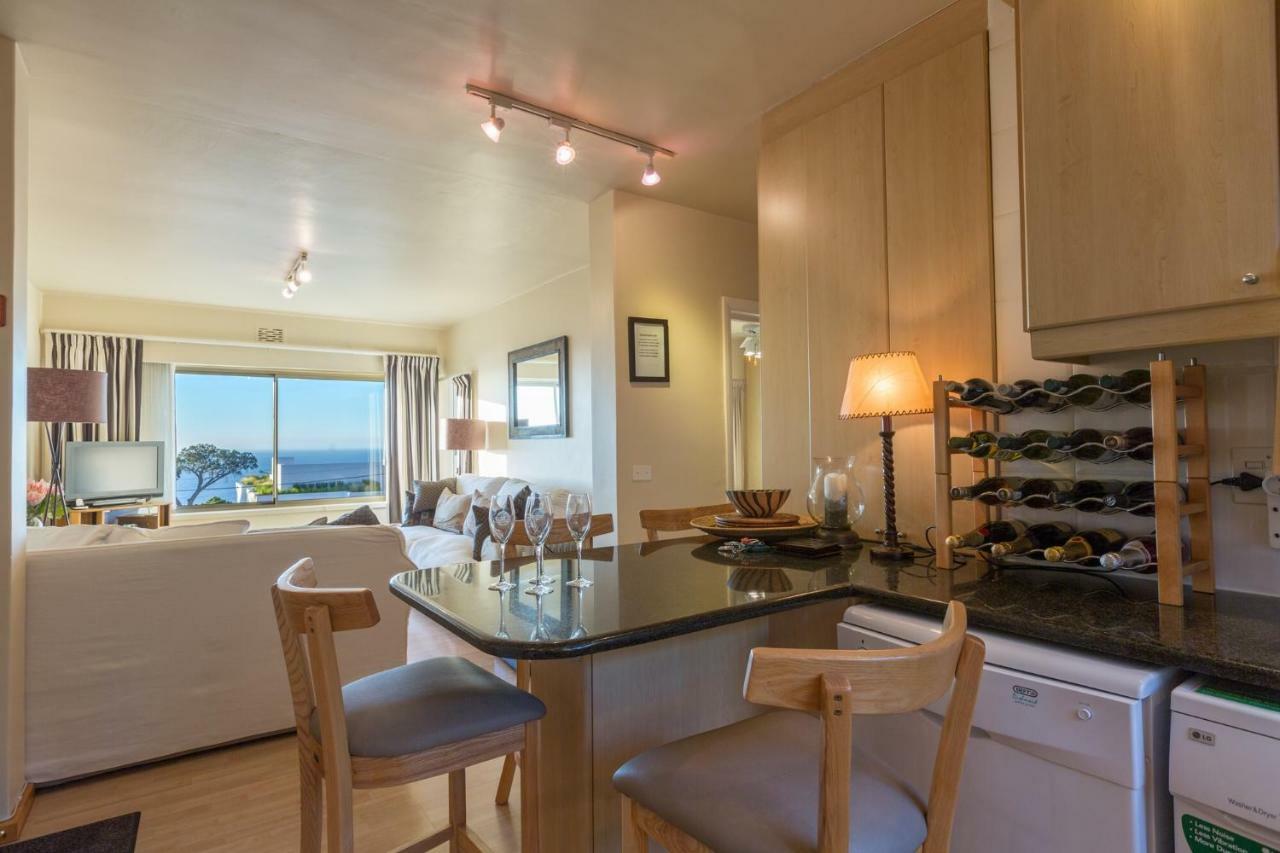 Seaview 10 Monte Carlo Camps Bay Apartment Cape Town Exterior photo